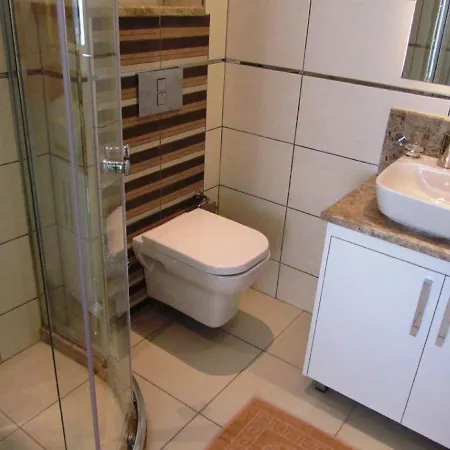 דירה Tropical Gardens E 7 Spacious Duplex 4 Bed