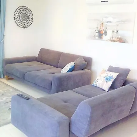 Tropical Gardens E 7 Spacious Duplex 4 Bed Апартаменты
