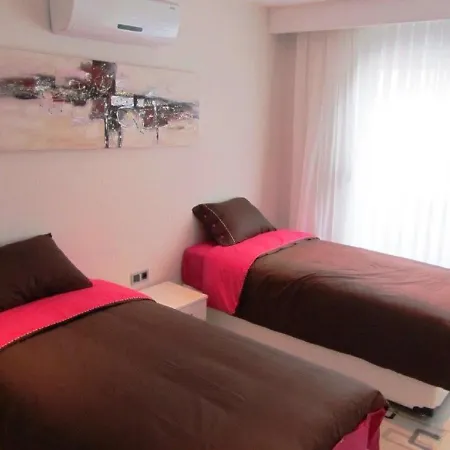 Tropical Gardens E 7 Spacious Duplex 4 Bed